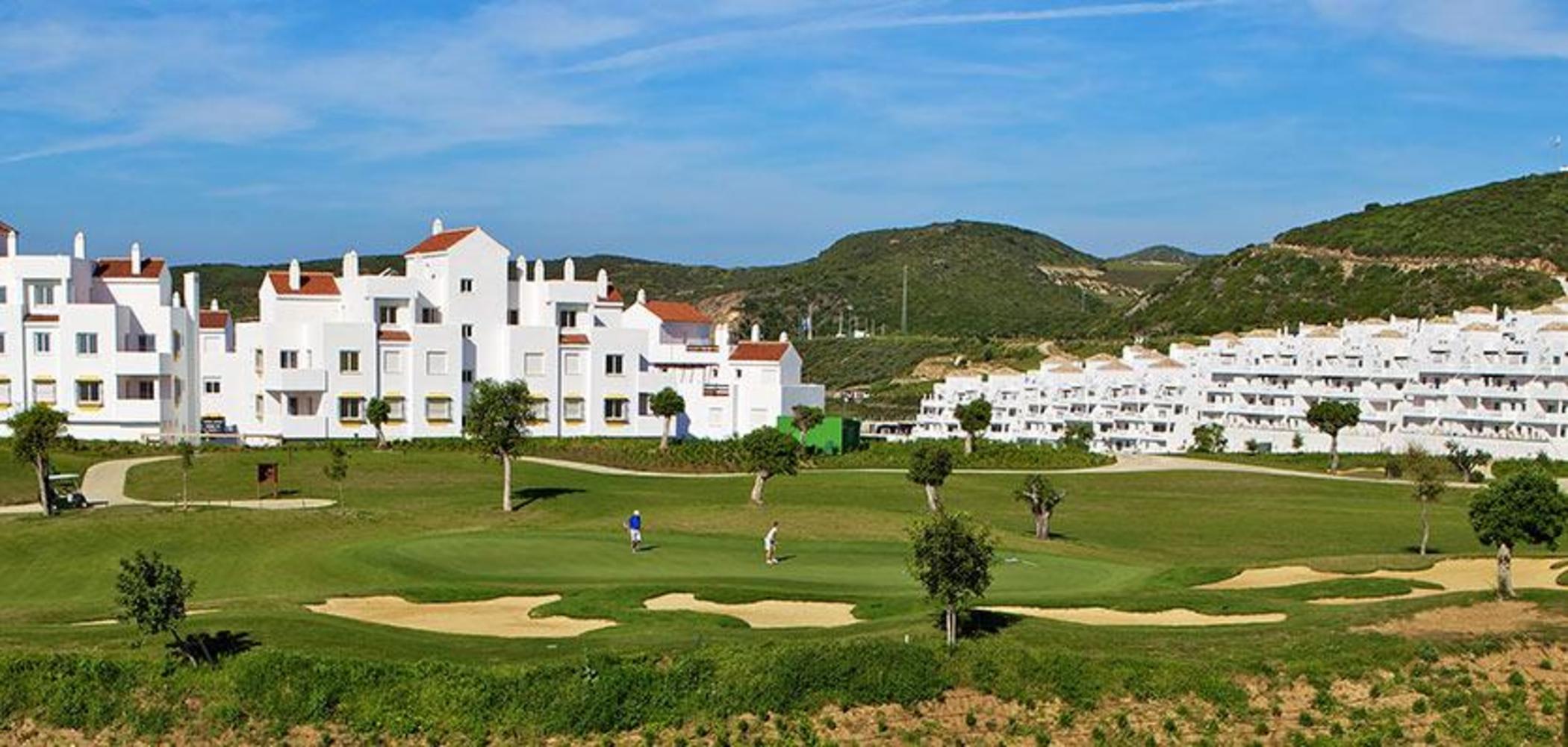 Ona Valle Romano Golf & Resort Estepona Exterior foto