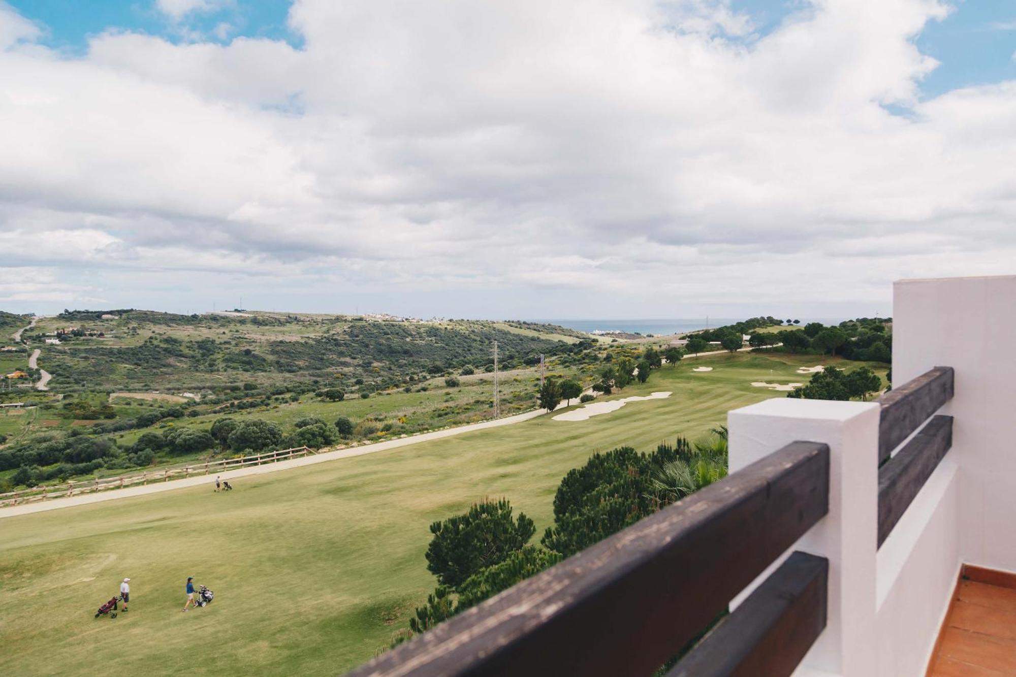 Ona Valle Romano Golf & Resort Estepona Exterior foto