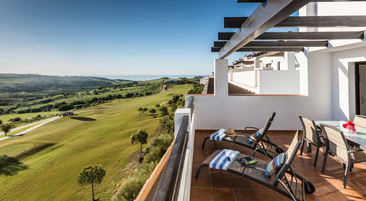 Ona Valle Romano Golf & Resort Estepona Exterior foto