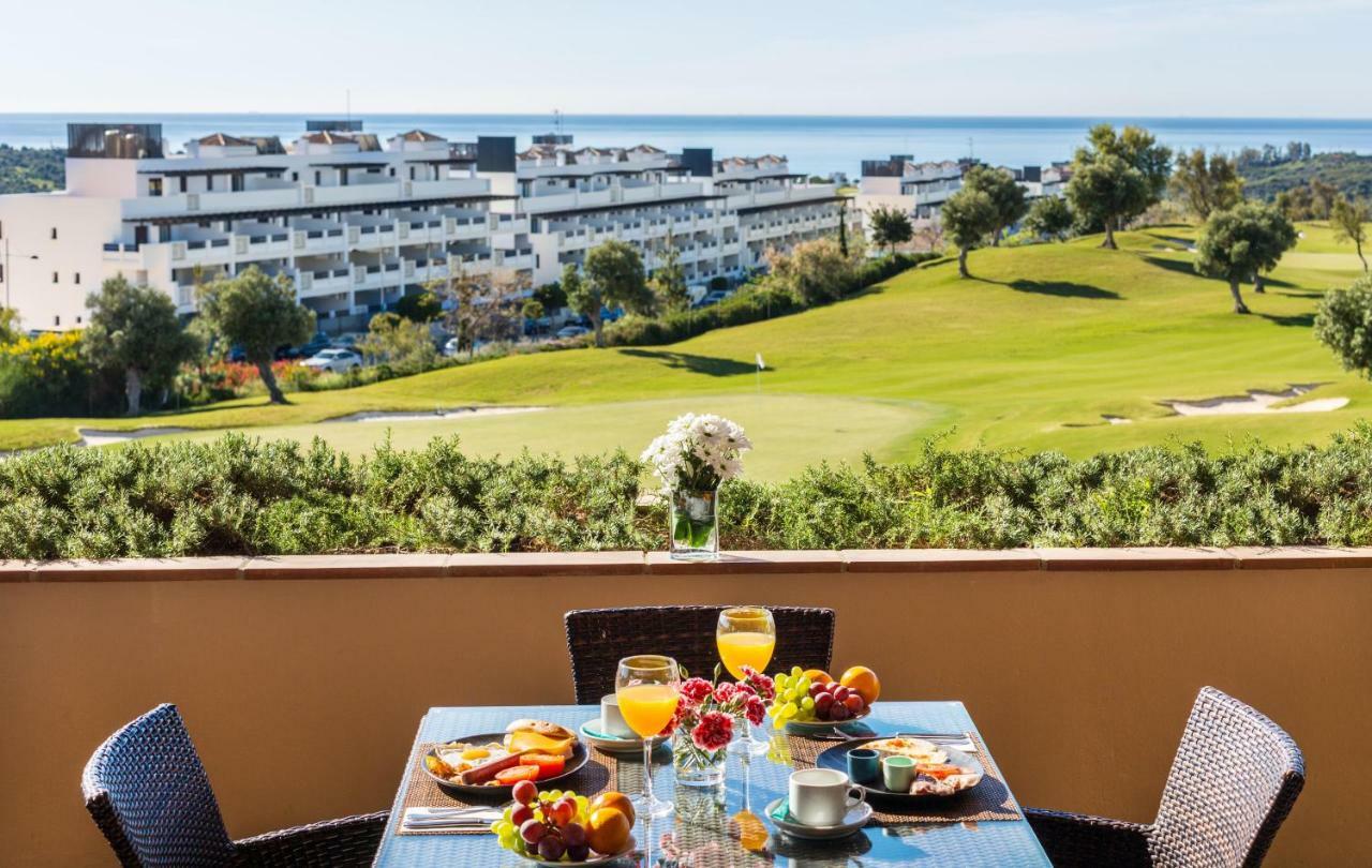Ona Valle Romano Golf & Resort Estepona Exterior foto